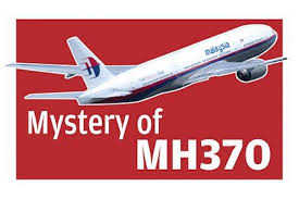 MH370 1